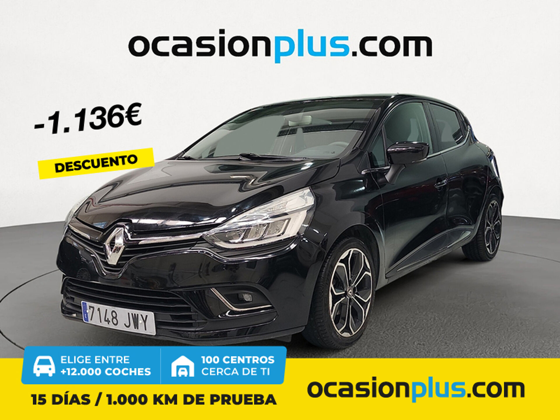 Imagen de RENAULT Clio