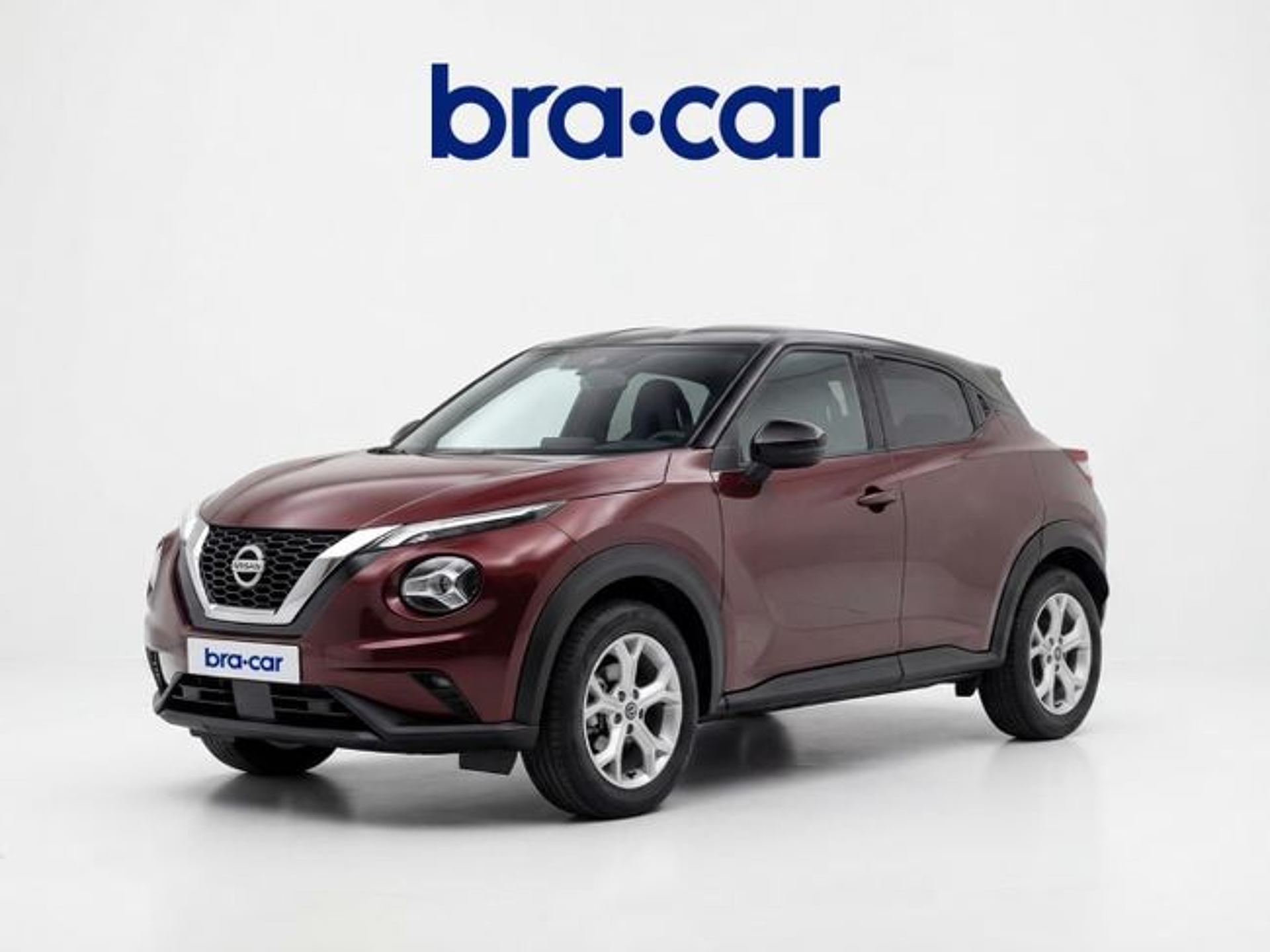 Imagen de NISSAN Juke