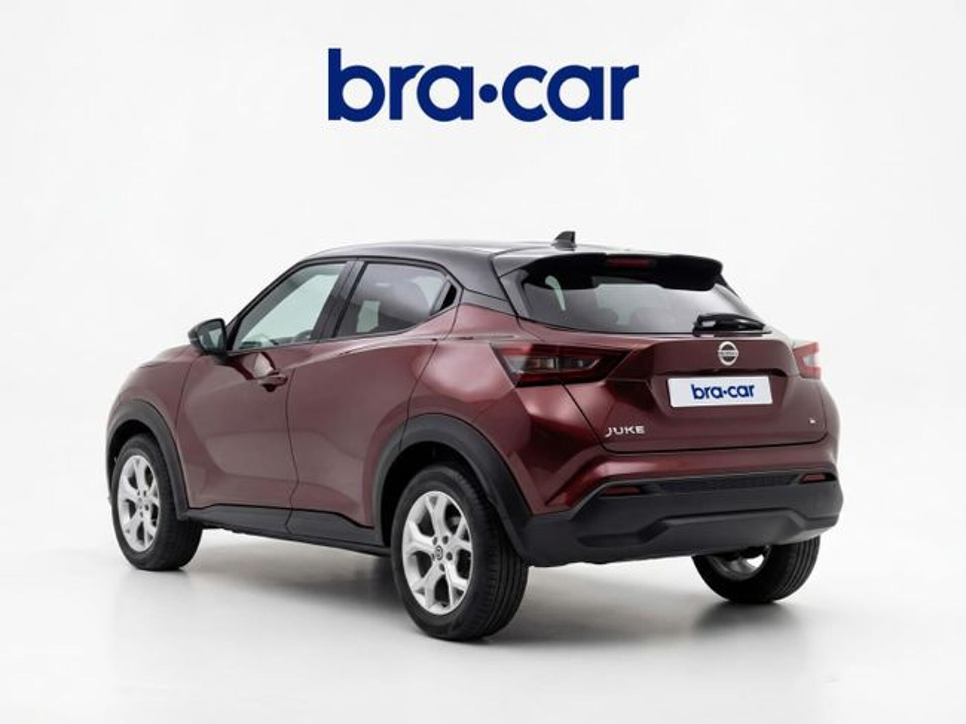 Imagen 3 de NISSAN Juke