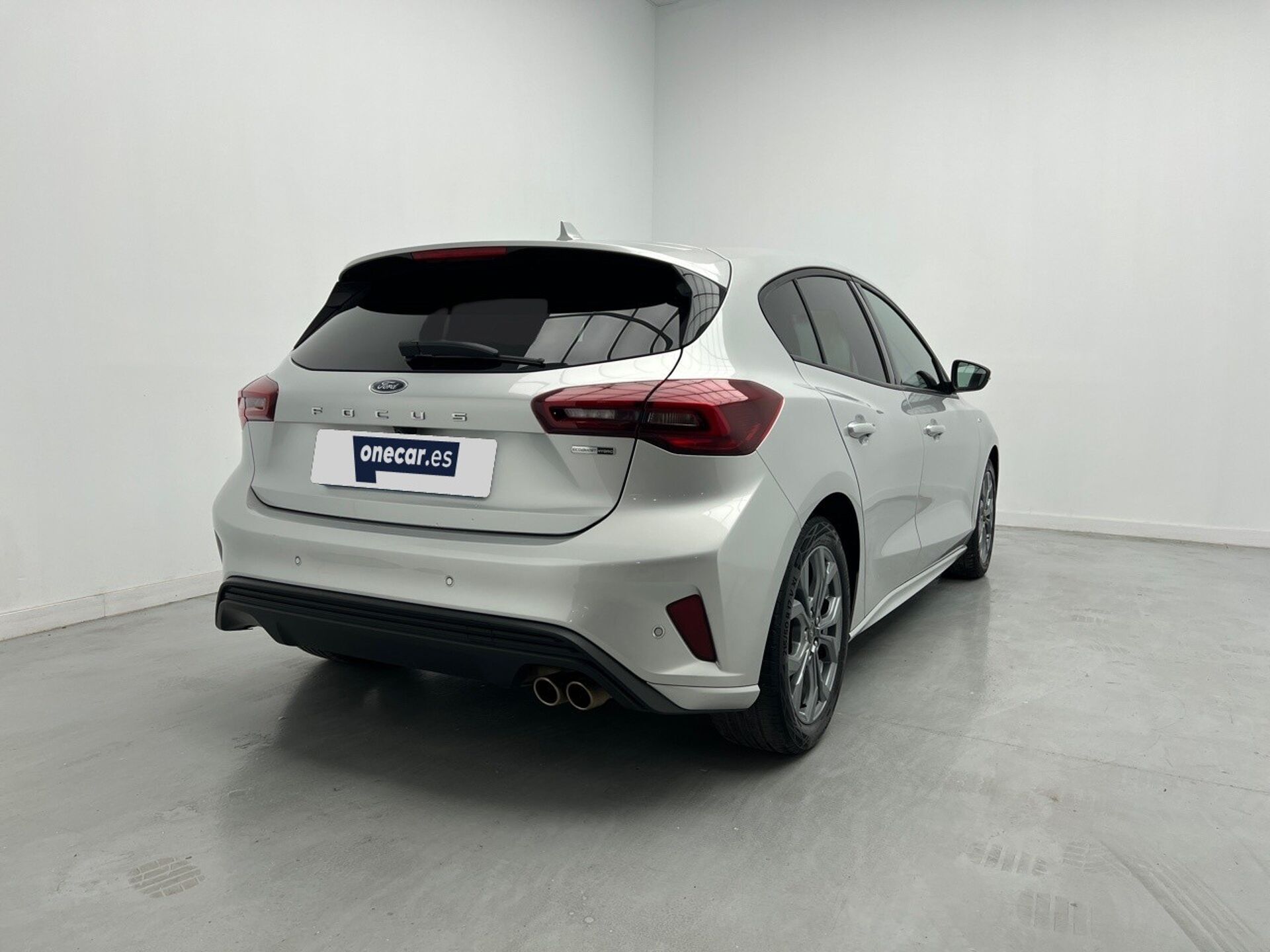 Imagen 2 de FORD Focus