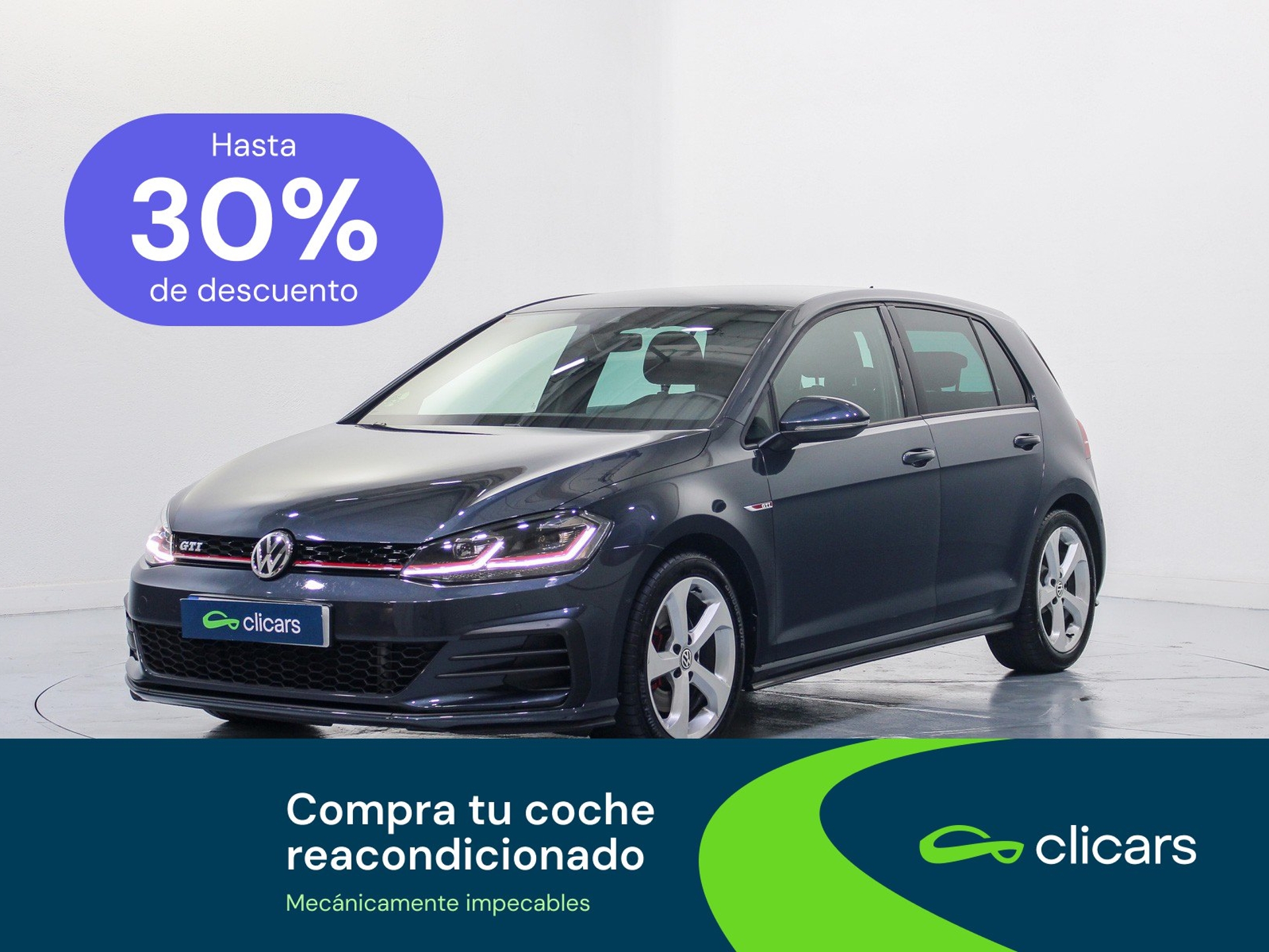 Imagen de VOLKSWAGEN Golf