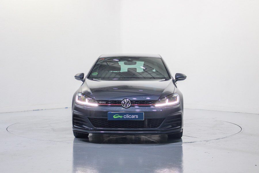 Foto del VOLKSWAGEN Golf 2.0 TSI GTI 169kW