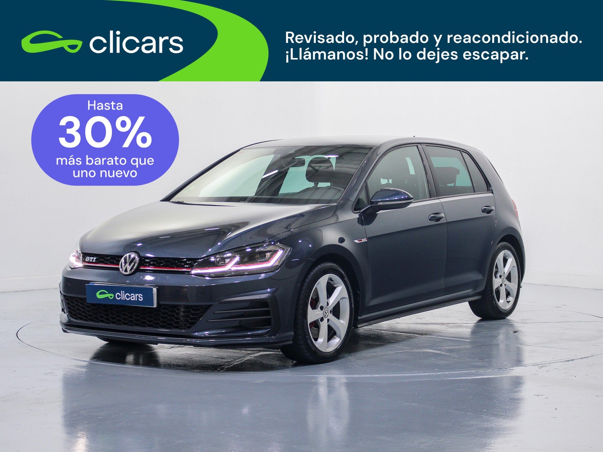 Imagen de VOLKSWAGEN Golf