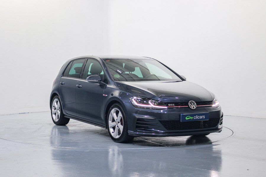 Foto del VOLKSWAGEN Golf 2.0 TSI GTI 169kW