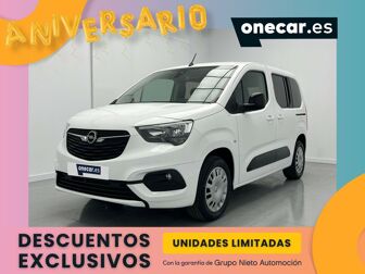 Imagen de OPEL Combo -e Life Elegance XL