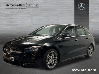 Imagen de MERCEDES Clase B B 180 7G-DCT