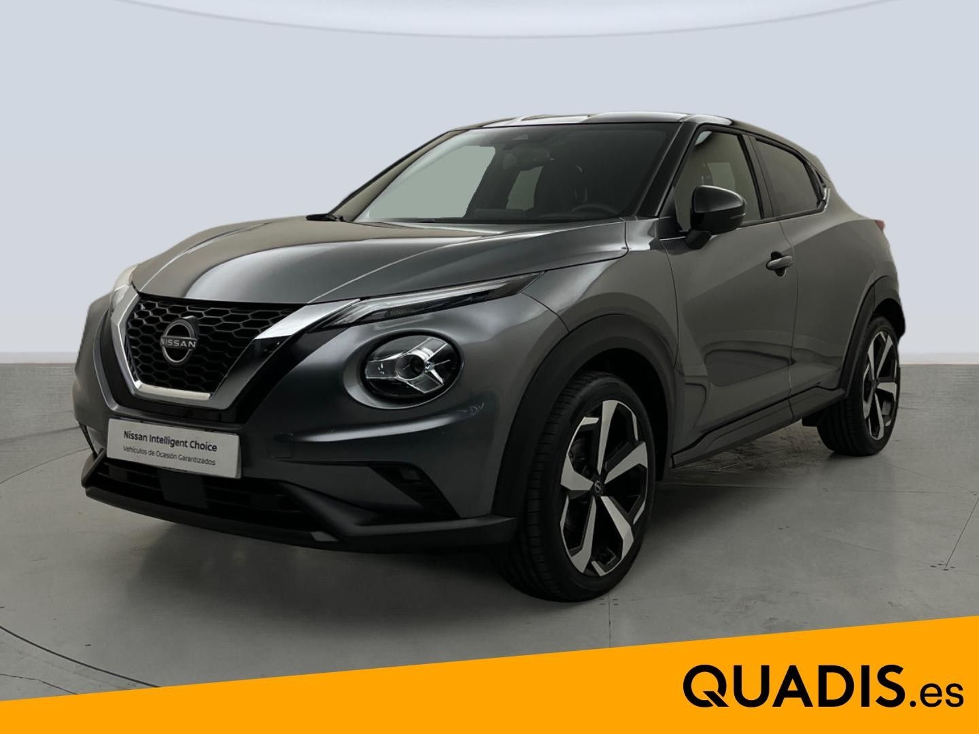 Imagen de NISSAN Juke