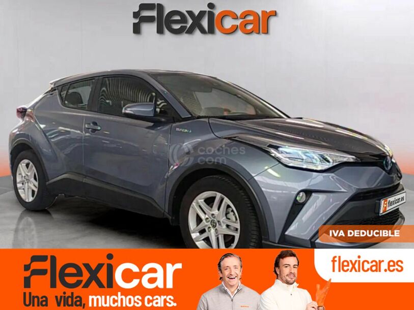 Foto del TOYOTA C-HR 125H Active