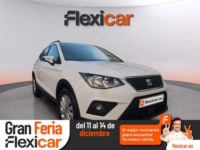 Foto del SEAT Arona 1.0 TSI Ecomotive S&S Style 115
