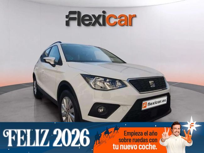 SEAT Arona (1.0 TSI 85kW (115CV) Style Edition Eco) en Cádiz