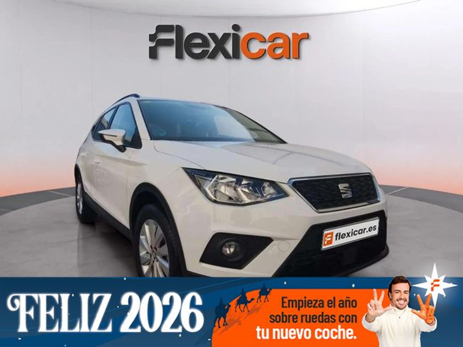 Imagen de SEAT Arona
