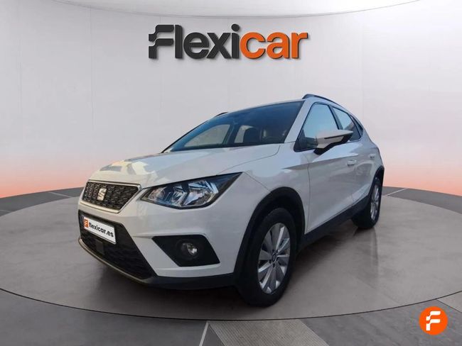 Foto del SEAT Arona 1.0 TSI Ecomotive S&S Style 115