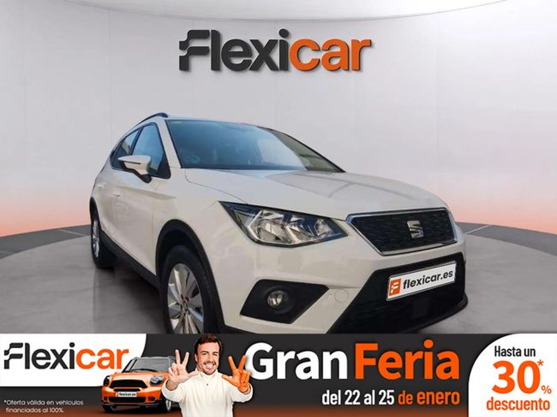 Imagen de SEAT Arona