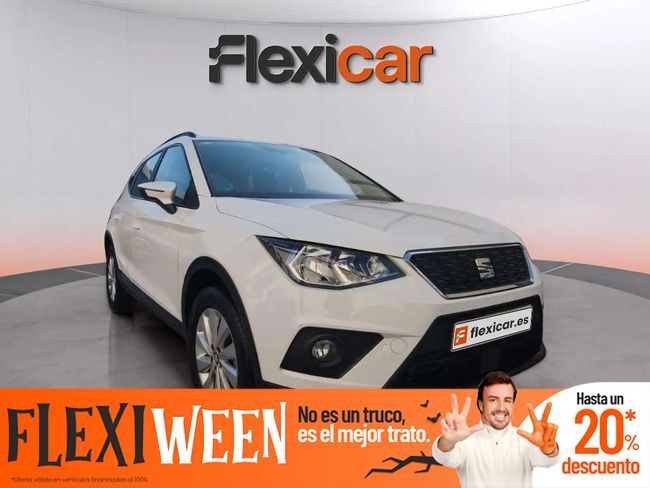 SEAT Arona (1.0 TSI 85kW (115CV) Style Edition Eco) en Cádiz