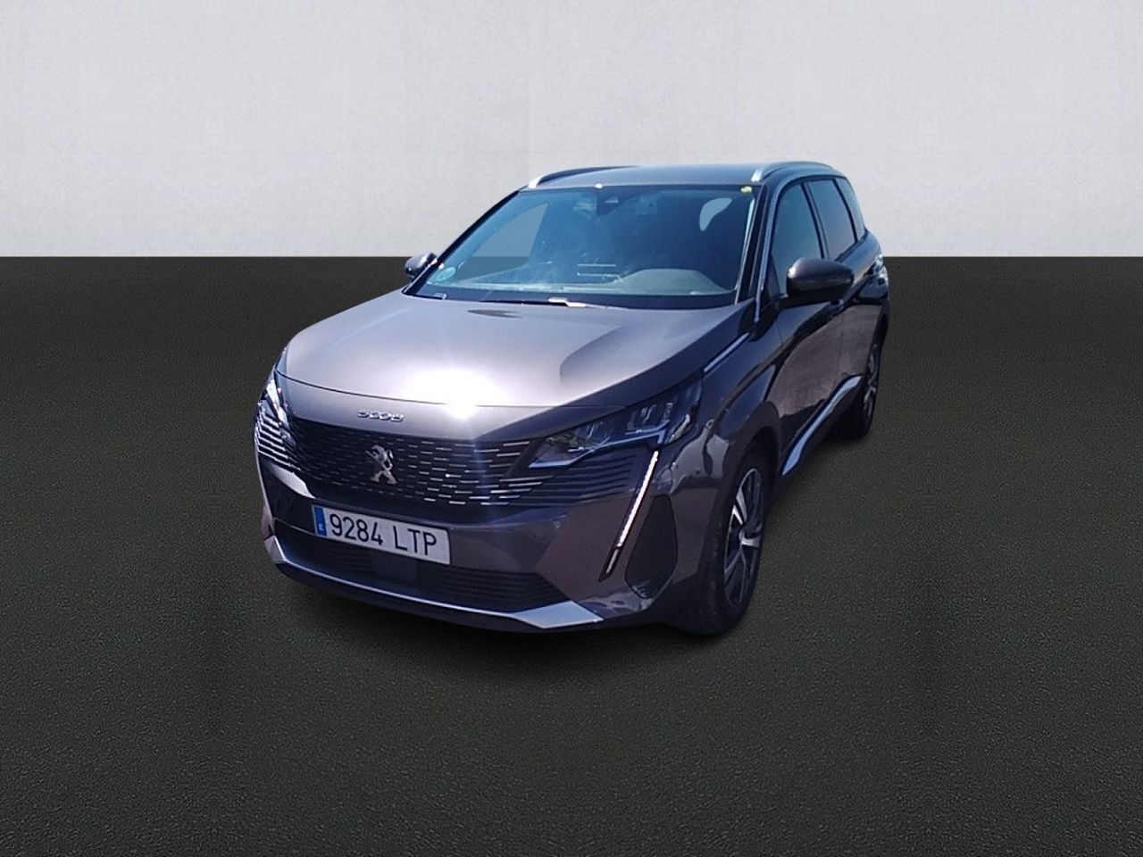 PEUGEOT 5008 SUV (BlueHDi 130 S&S Allure 96 kW (130 CV)) en Madrid