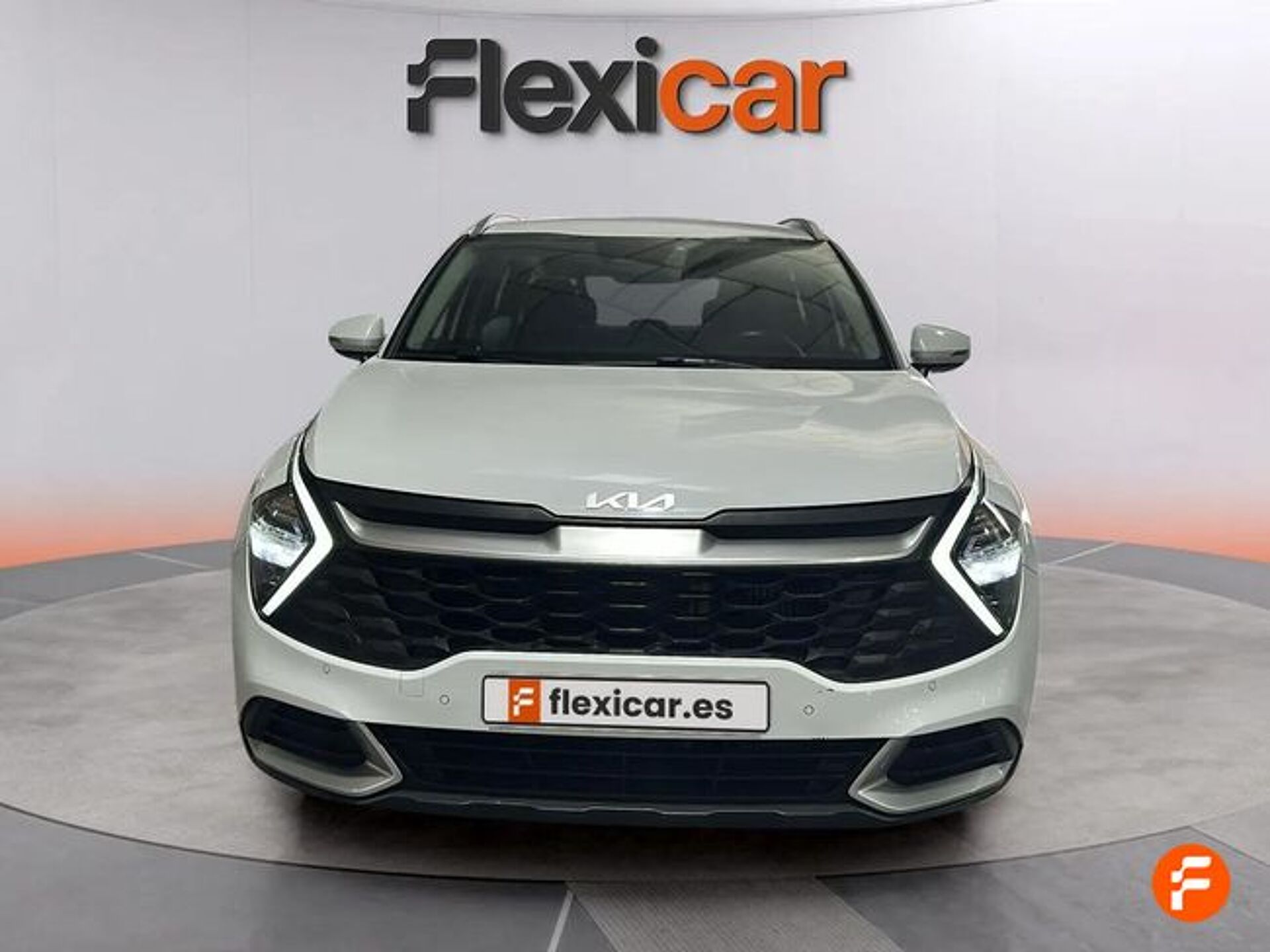 Imagen 2 de KIA Sportage