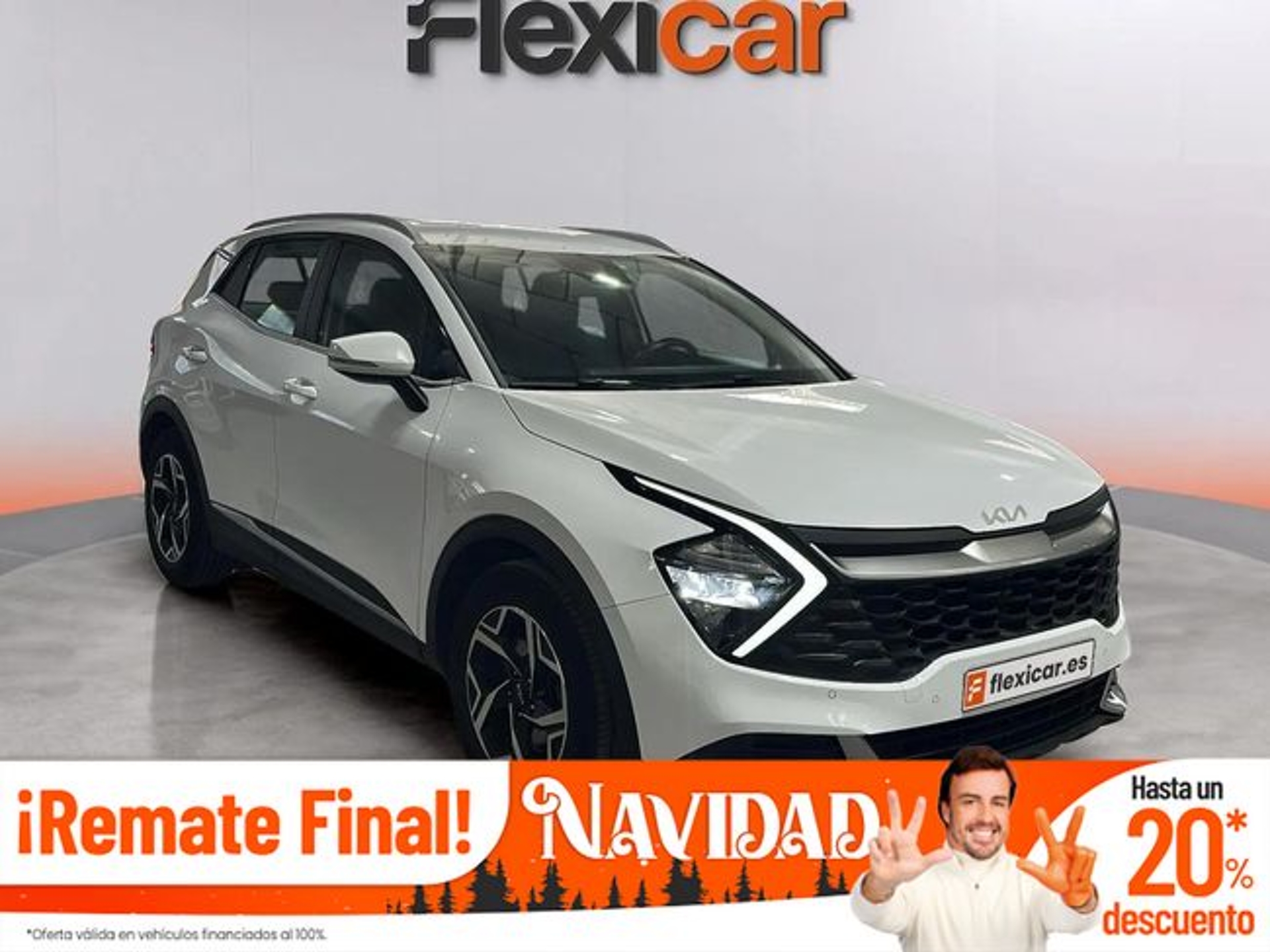 Imagen de KIA Sportage