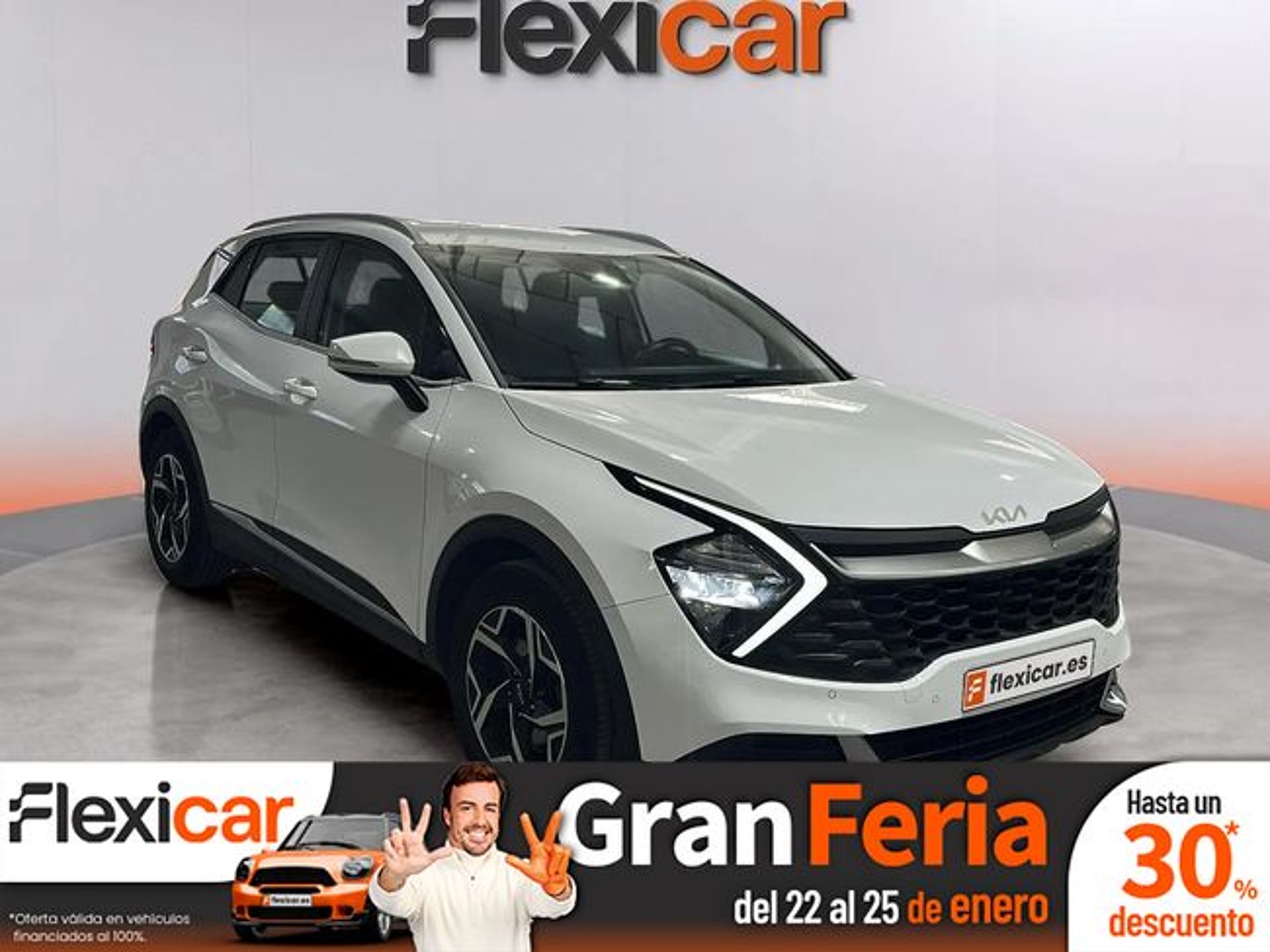 Imagen de KIA Sportage