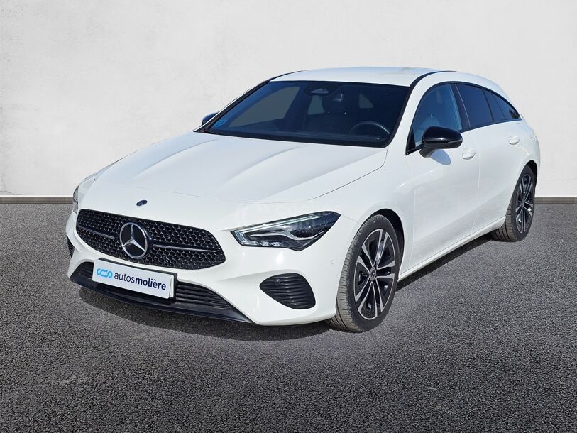 Foto del MERCEDES Clase CLA CLA 200d