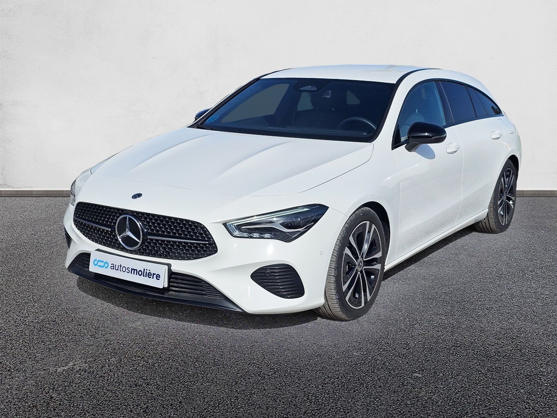 Imagen de MERCEDES Clase CLA