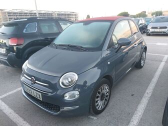 Imagen de FIAT 500 C 1.0 Hybrid Dolcevita 52kW