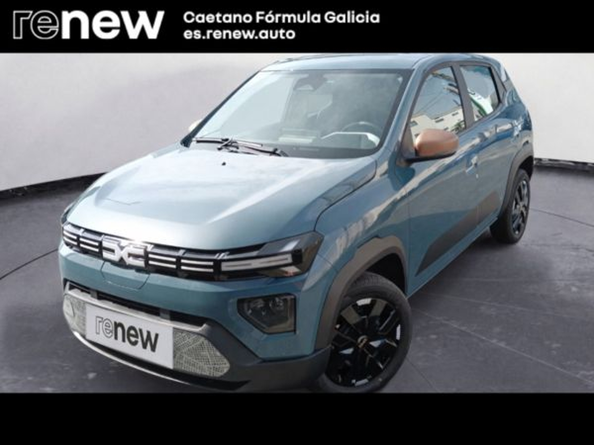 Imagen de DACIA Spring