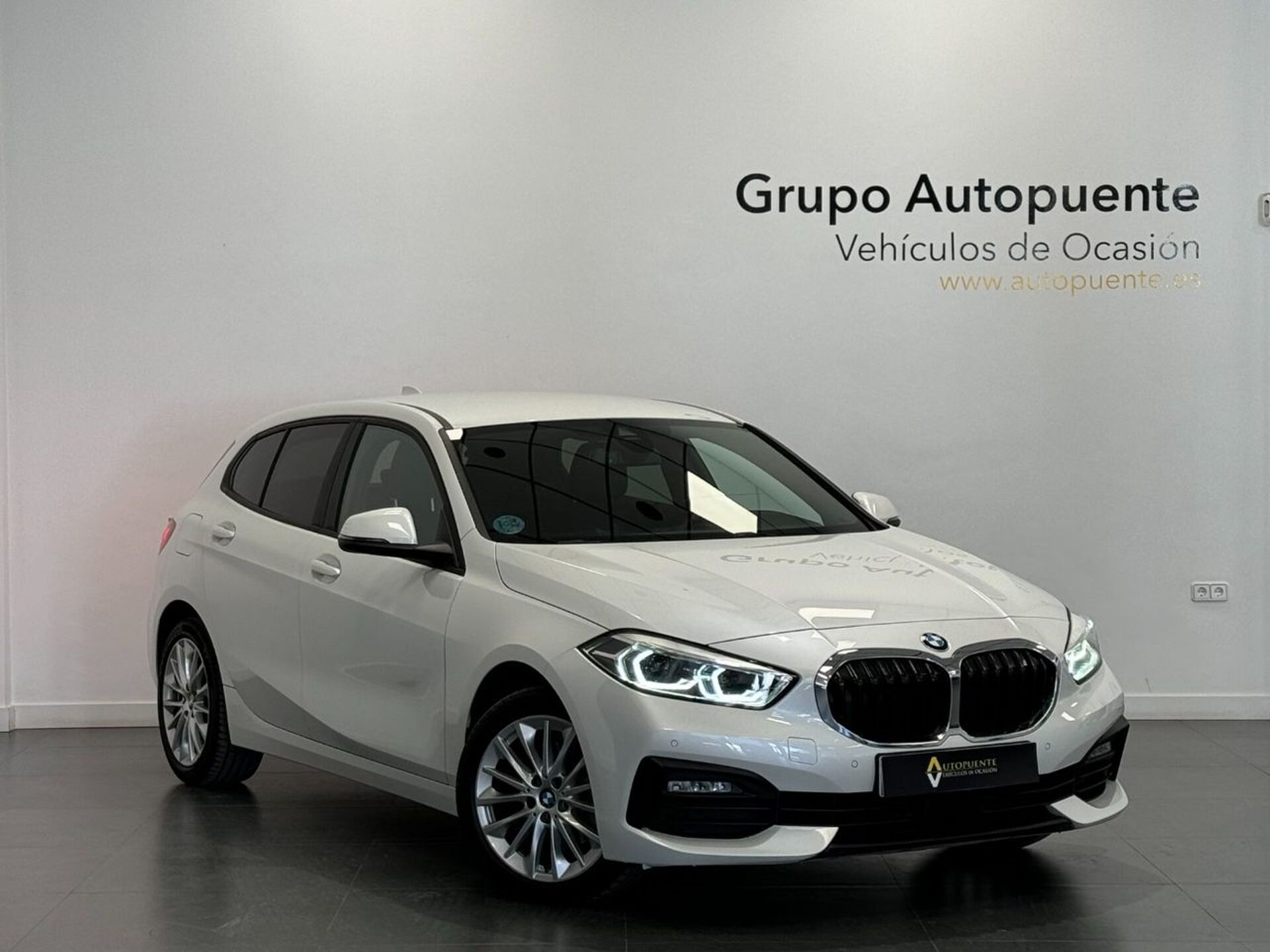 Imagen de BMW Serie 1