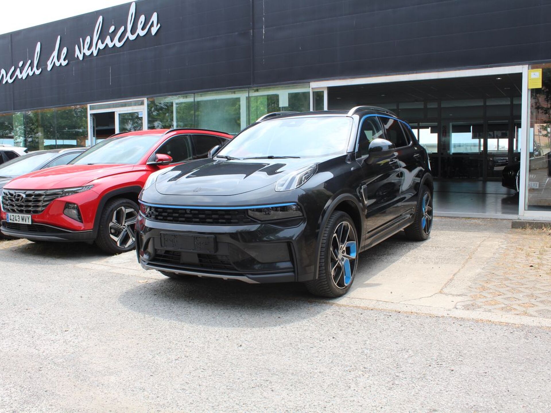 Imagen de LYNK & CO 01