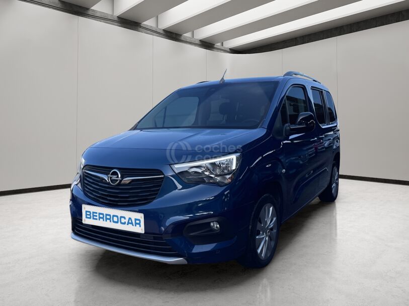 Foto del OPEL Combo Life 1.5TD S&S L Business Elegance Plus 100