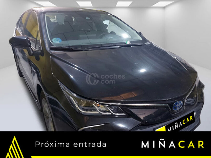 Foto del TOYOTA Corolla Touring Sports 140H Active Plus