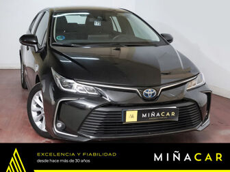 Imagen de TOYOTA Corolla Touring Sports 140H Active Plus