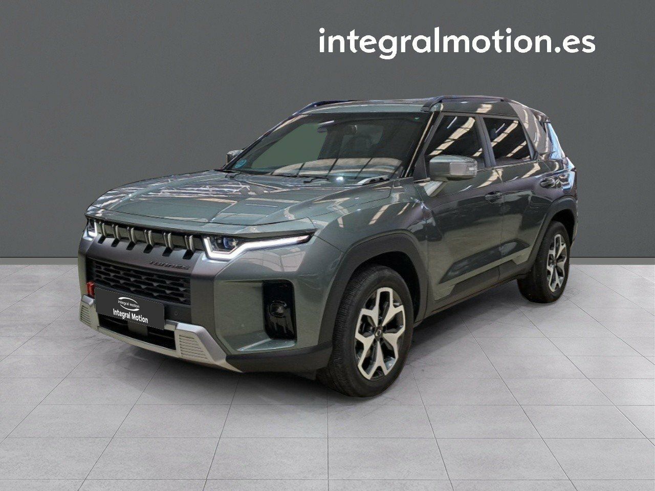 SSANGYONG KGM Torres (G15 Life Aut.) en Coruña, A