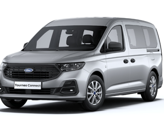 Imagen de FORD Tourneo Connect Grand  1.5 Ecoboost LWB L2 Trend