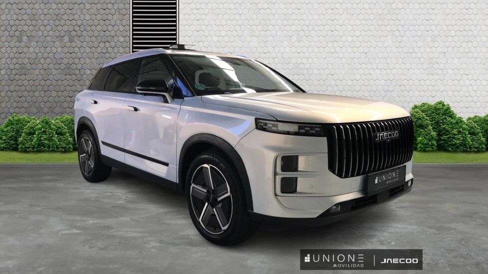 Foto del JAECOO 7 1.6 Select 4x2