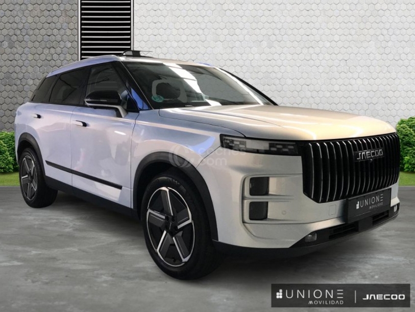 Foto del JAECOO 7 1.6 Select 4x2