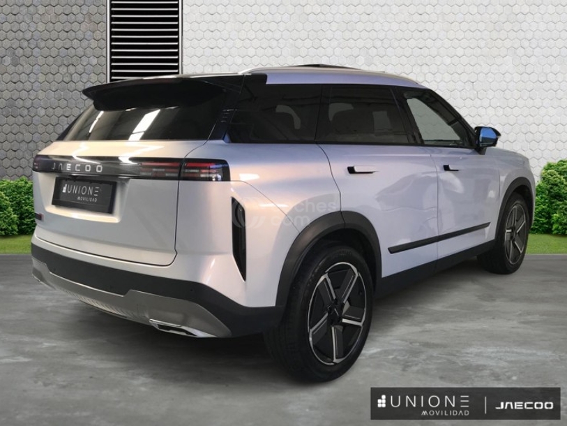 Foto del JAECOO 7 1.6 Select 4x2