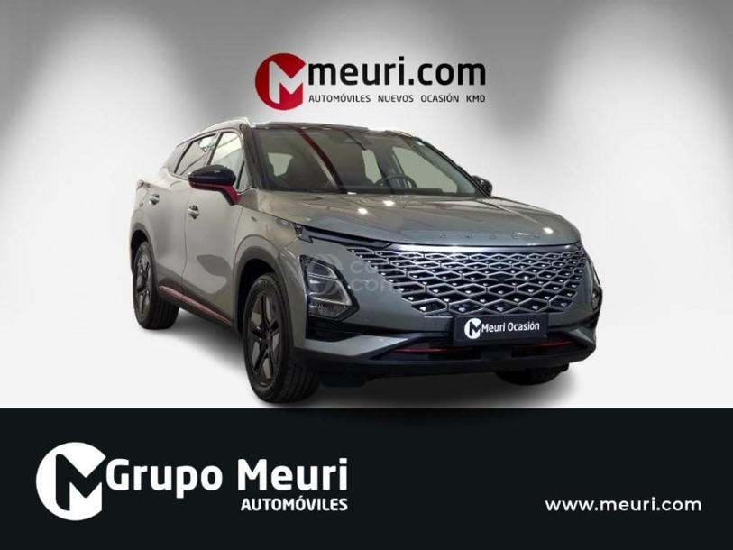 Foto del OMODA 5 1.6 Premiun 145