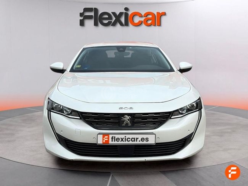 Foto del PEUGEOT 508 Hybrid 225 Allure e-EAT8