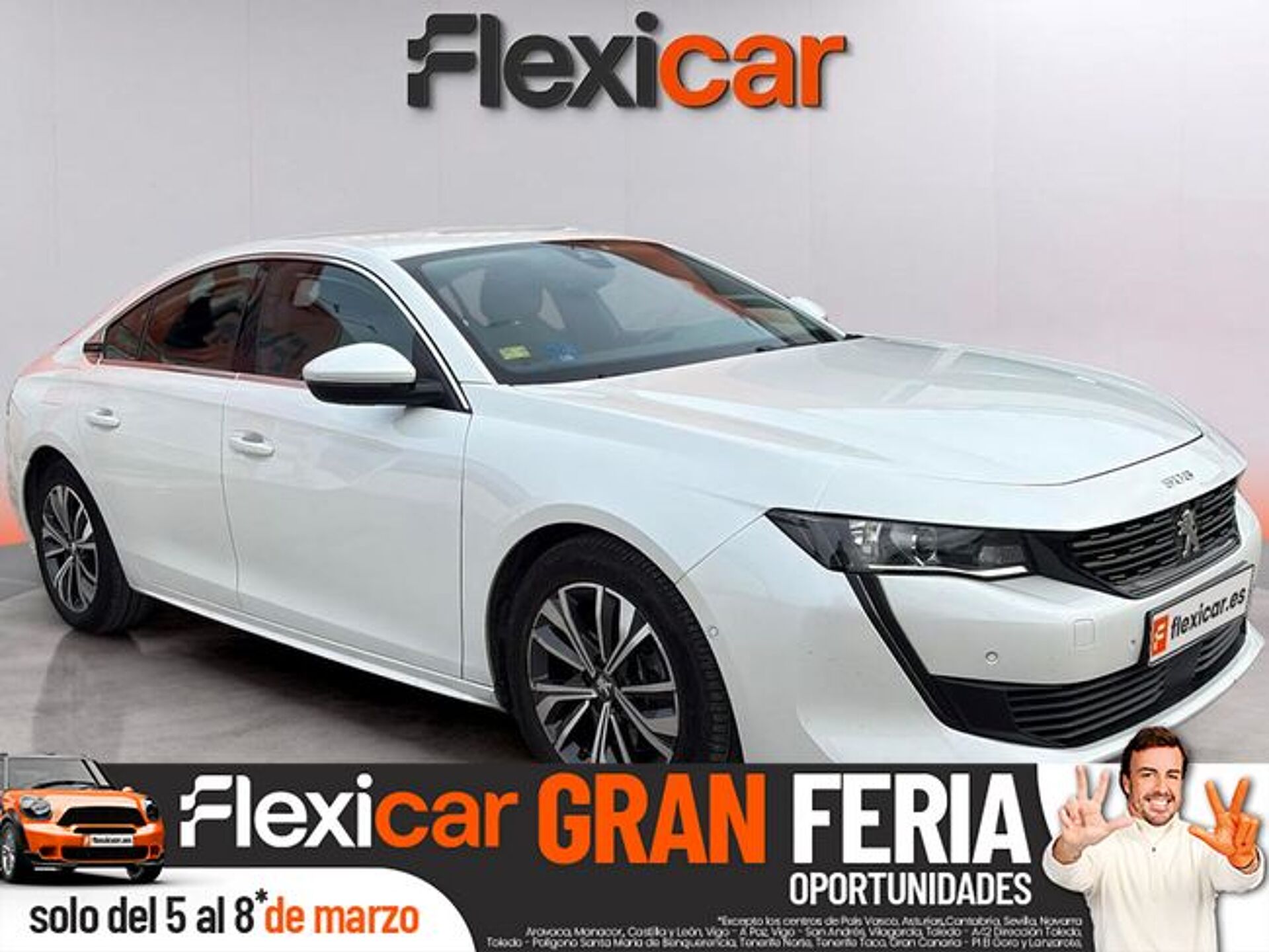 Imagen 1 de PEUGEOT 508