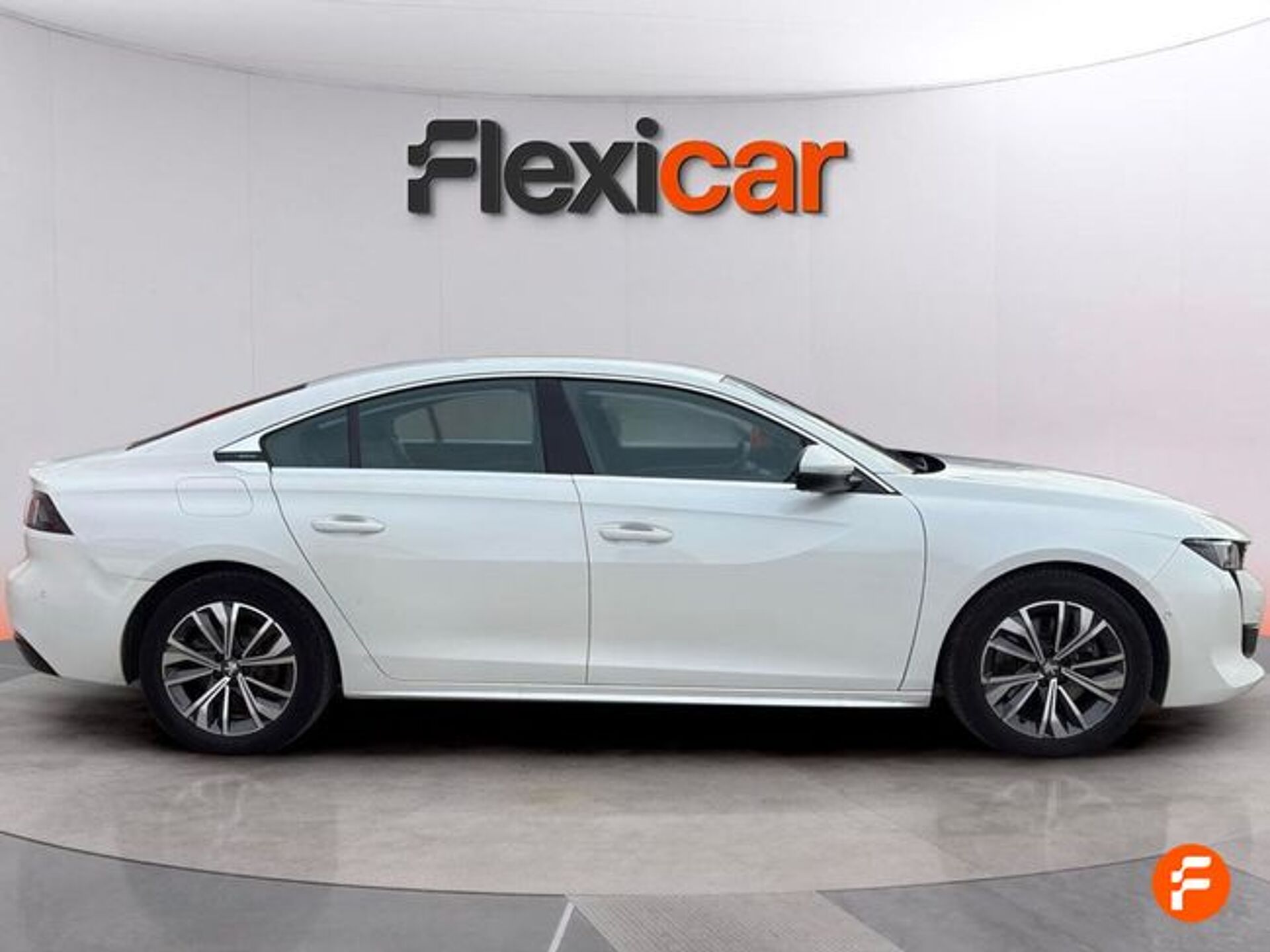 Imagen 2 de PEUGEOT 508