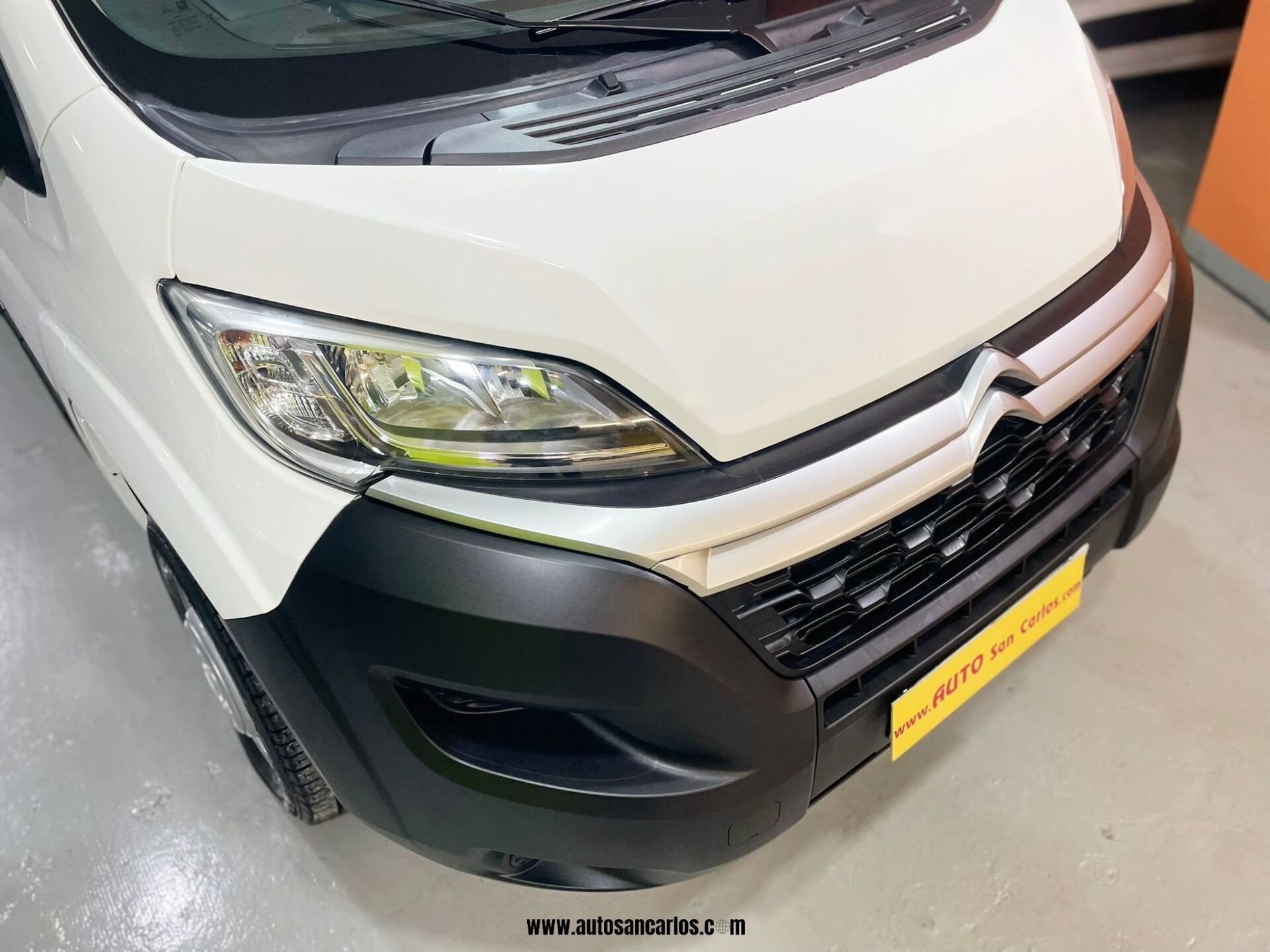 Imagen 2 de CITROEN Jumper