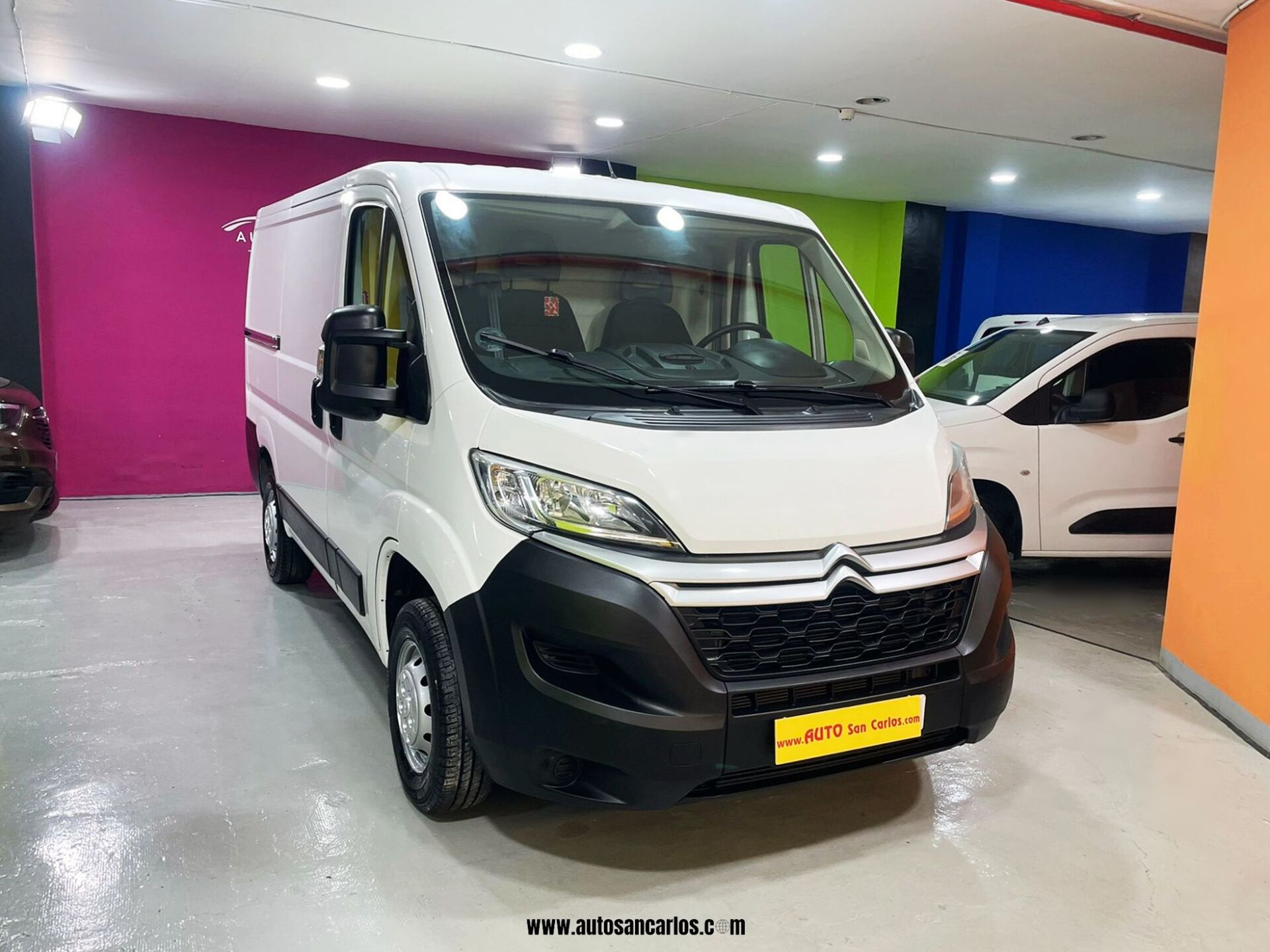 Imagen 1 de CITROEN Jumper