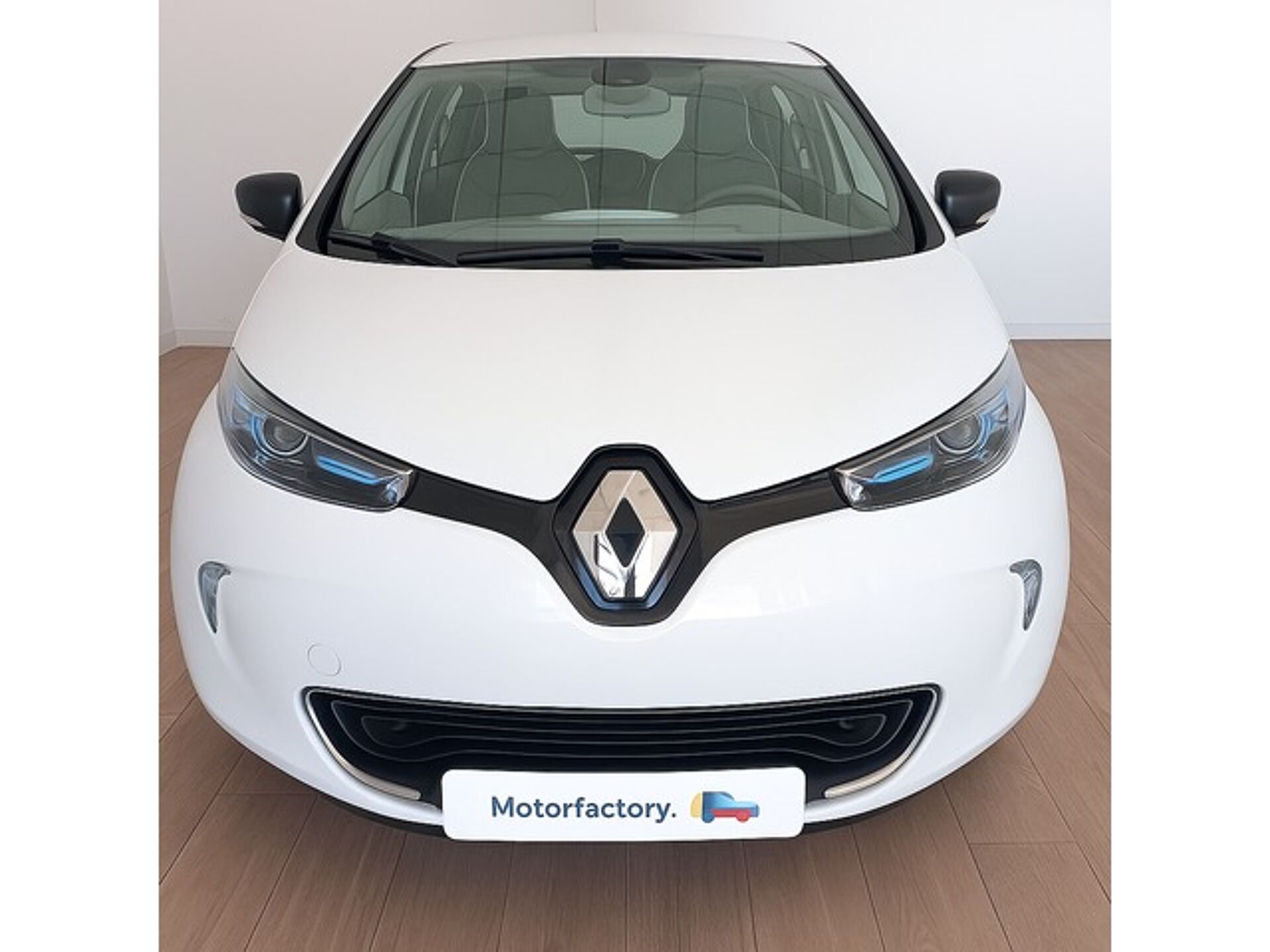 Imagen 2 de RENAULT Zoe