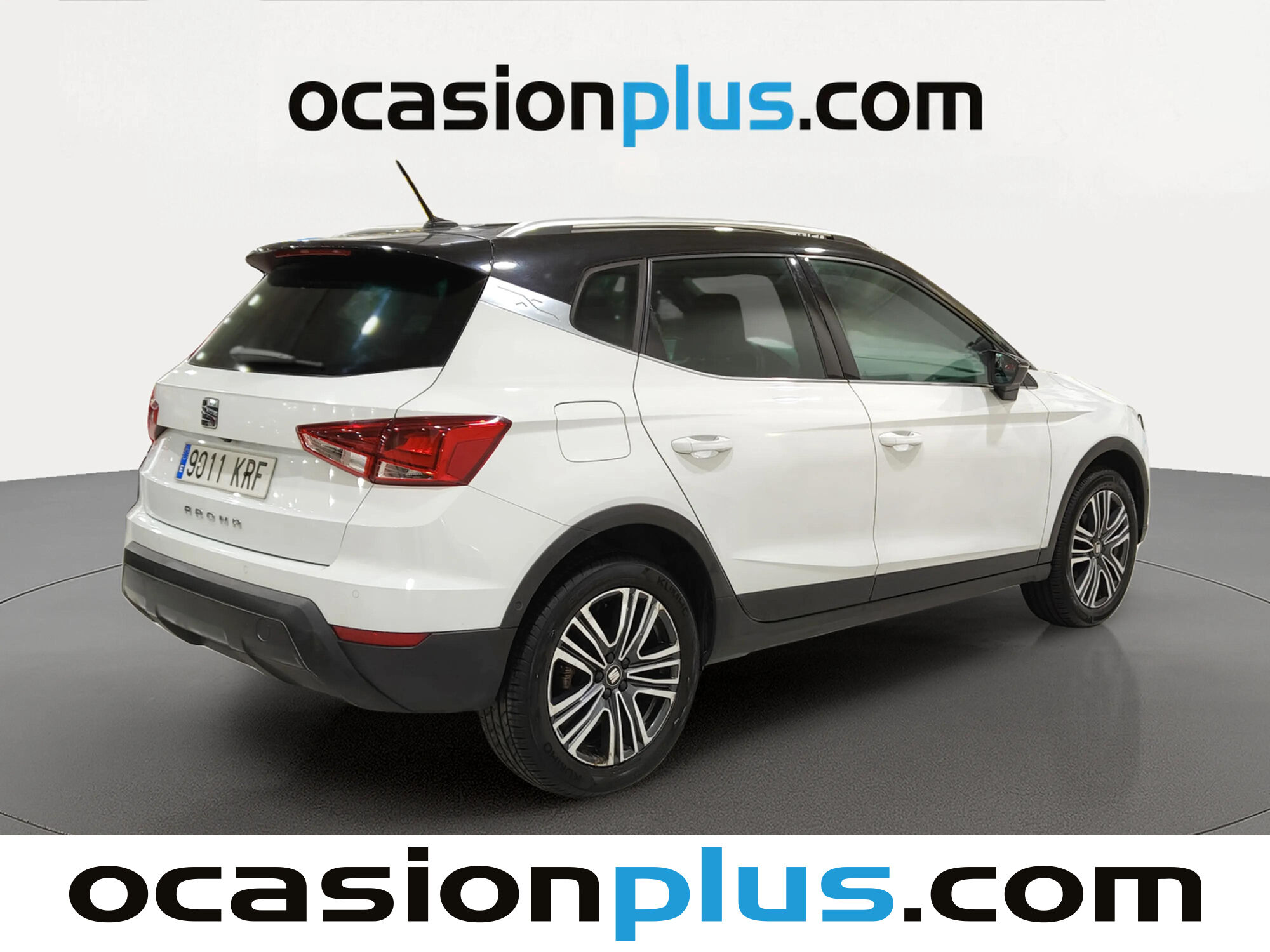 Foto del SEAT Arona 1.0 TSI Ecomotive S&S Xcellence 115