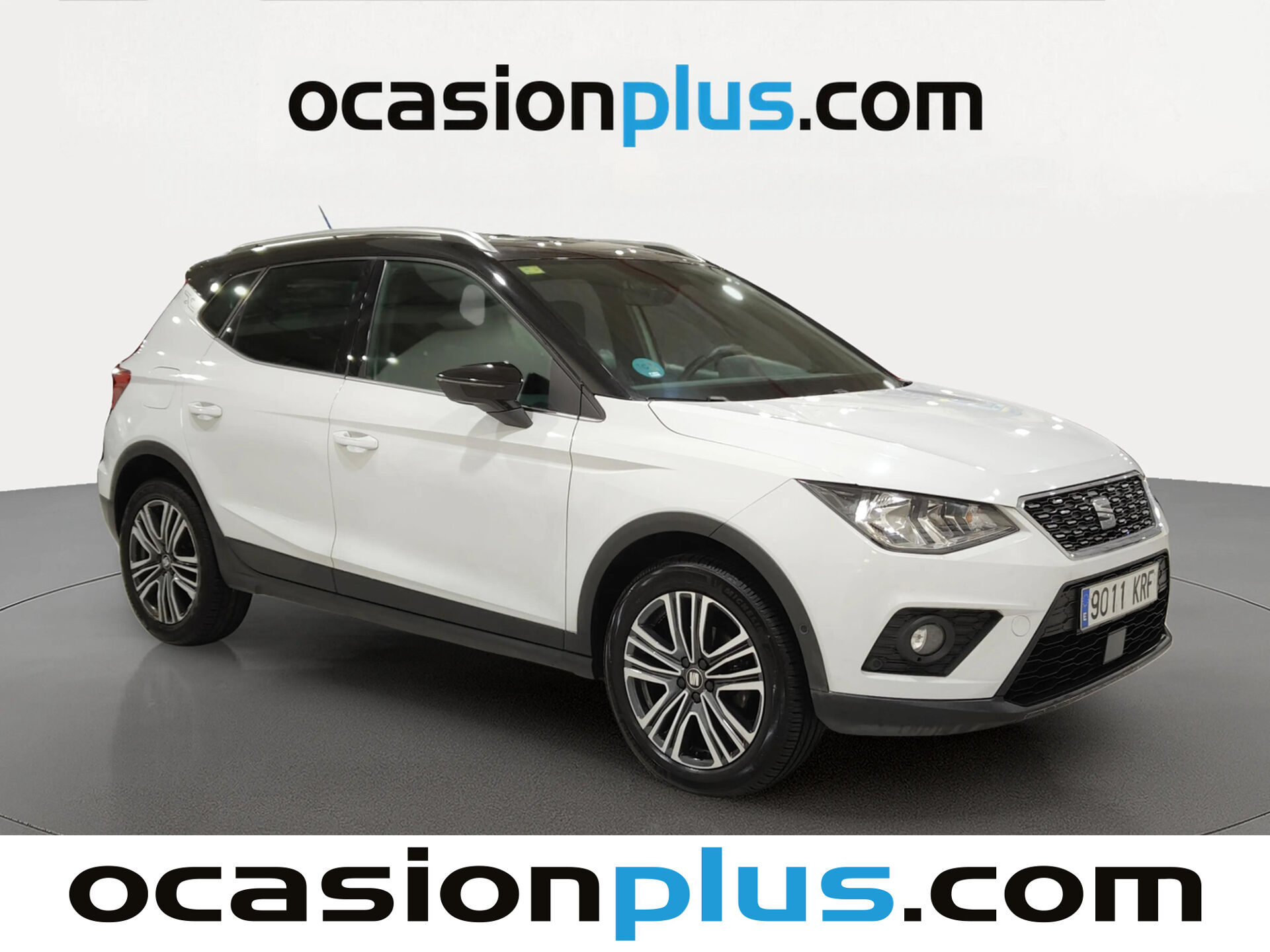 Imagen 2 de SEAT Arona