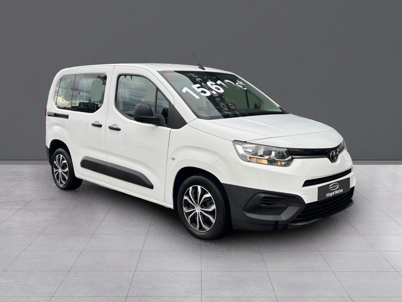 Foto del TOYOTA Proace City Verso Proace City Family L1 1.5D 5pl. Active