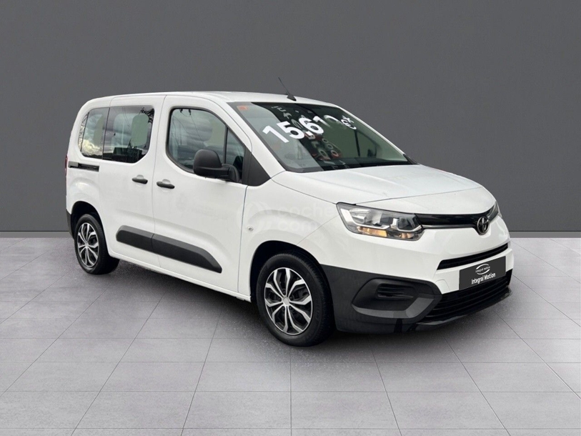 Foto del TOYOTA Proace City Verso Proace City Family L1 1.5D 5pl. Active
