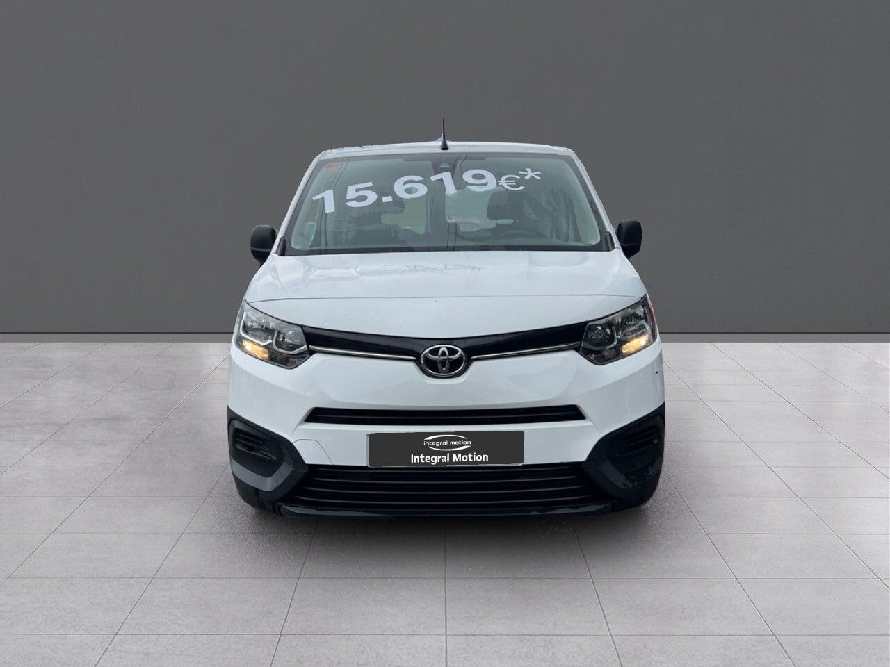 Foto del TOYOTA Proace City Verso Proace City Family L1 1.5D 5pl. Active