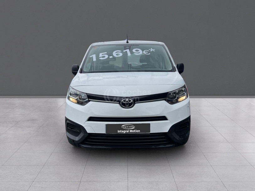 Foto del TOYOTA Proace City Verso Proace City Family L1 1.5D 5pl. Active