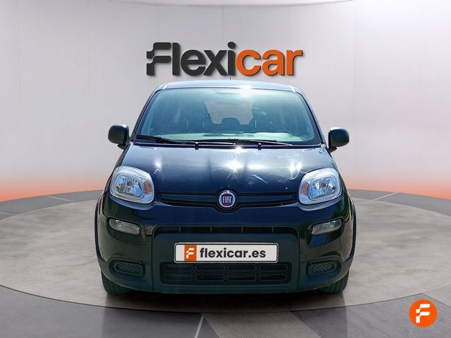 Foto del FIAT Panda 1.0 Gse Hybrid